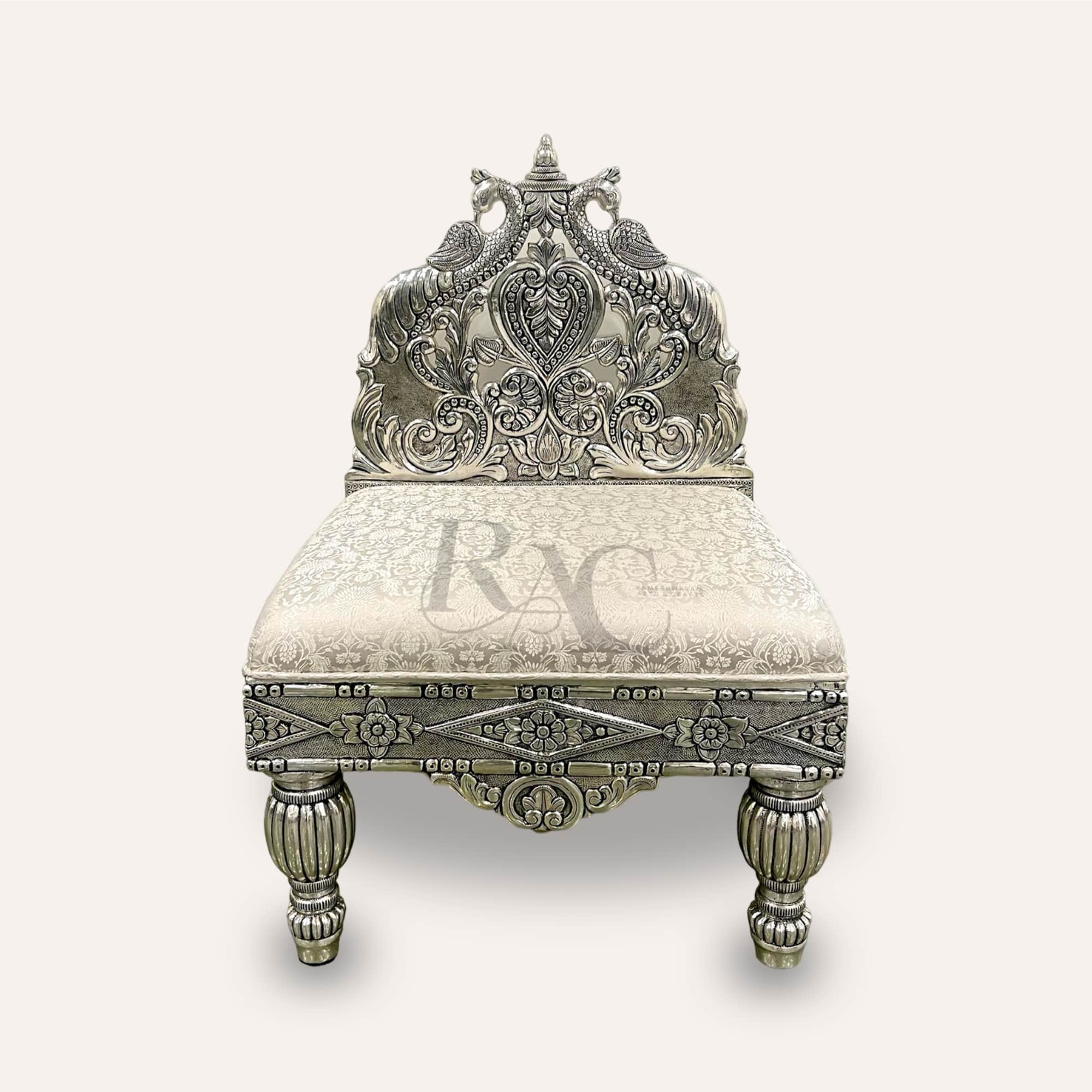 Silver Furniture