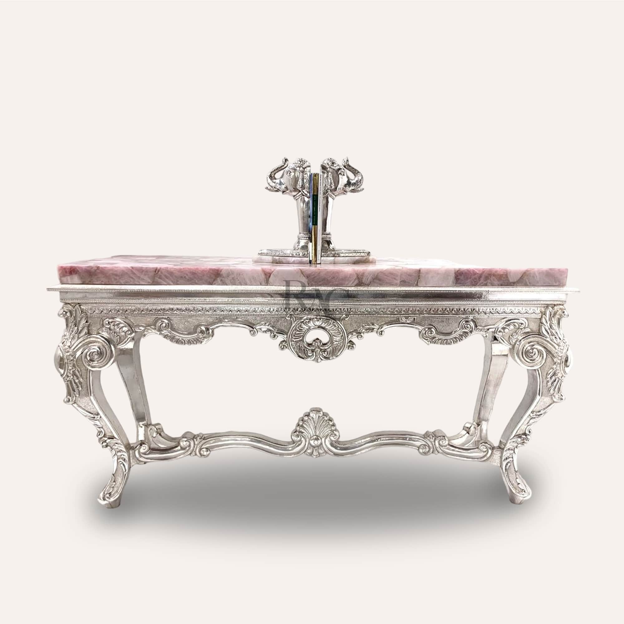 Silver Furniture