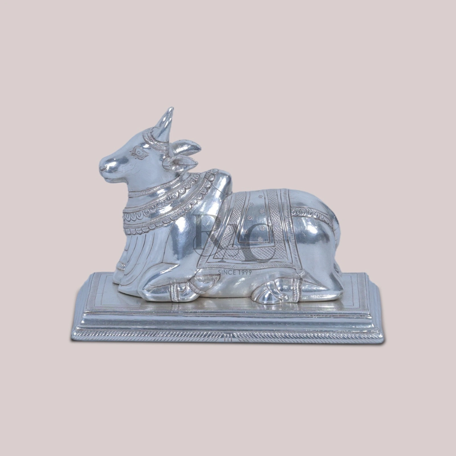 Silver Nandi Idol